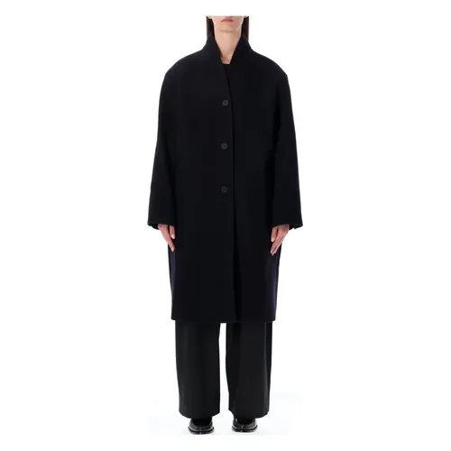 Coats > Single-Breasted Coats - - Studio Nicholson - Modalova