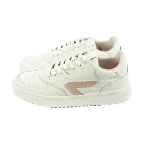 HUB - Shoes > Sneakers - White - HUB - Modalova