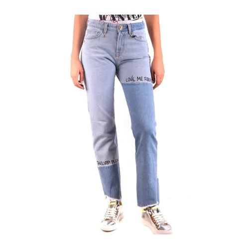 Jeans > Skinny Jeans - - Philipp Plein - Modalova