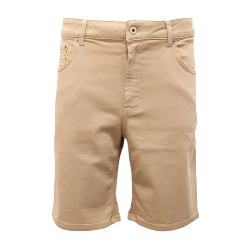 Shorts > Casual Shorts - - Dondup - Modalova