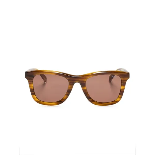 Accessories > Sunglasses - - A.p.c. - Modalova