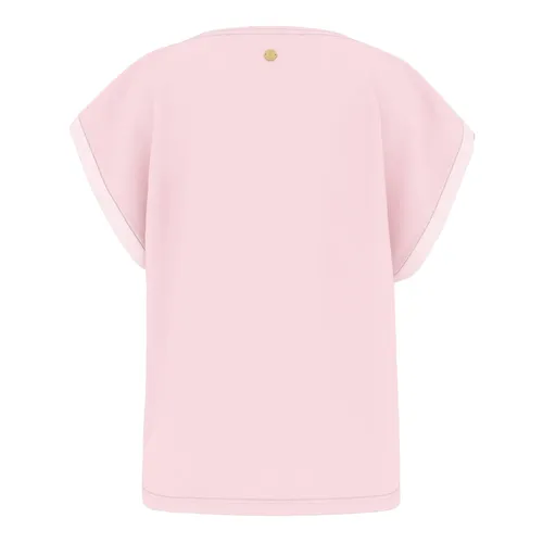 Joop! - Tops > T-Shirts - Pink - Joop! - Modalova