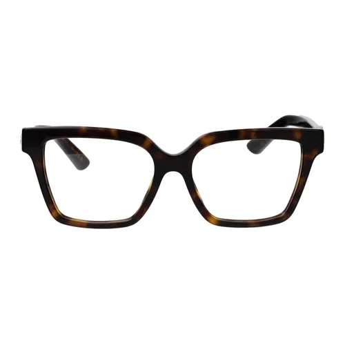 Accessories > Glasses - - Dolce & Gabbana - Modalova