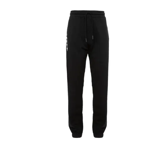 Trousers > Sweatpants - - Marcelo Burlon - Modalova