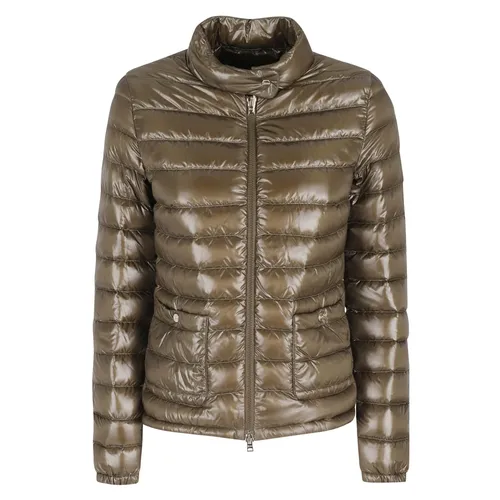 Jackets > Winter Jackets - - Herno - Modalova