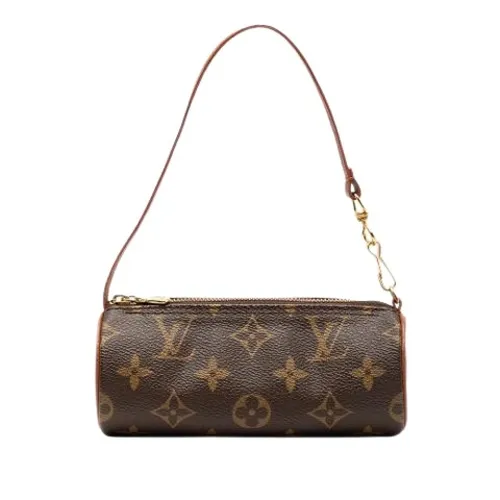 Pre-owned > Pre-owned Bags > Pre-owned Mini Bags - - Louis Vuitton Vintage - Modalova