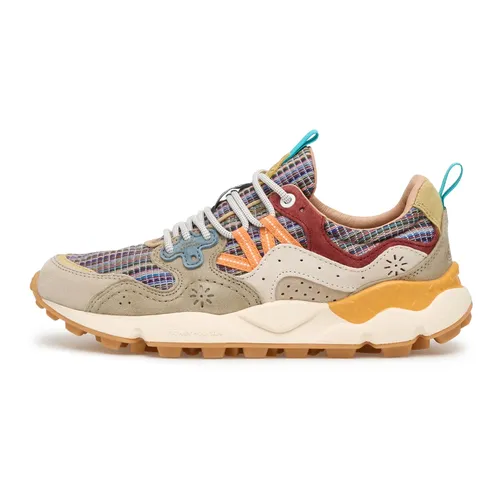 Shoes > Sneakers - - Flower Mountain - Modalova