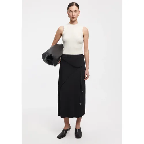 Skirts > Midi Skirts - - Aeron - Modalova