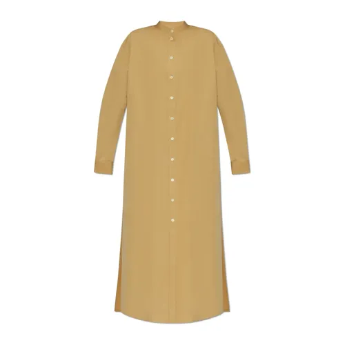 Dresses > Day Dresses > Shirt Dresses - - Jil Sander - Modalova
