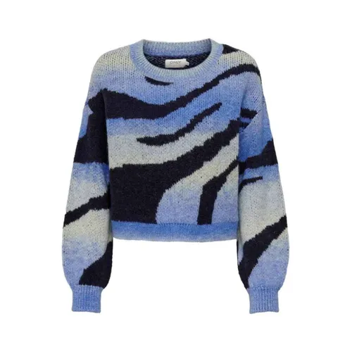Knitwear > Round-neck Knitwear - - Only - Modalova