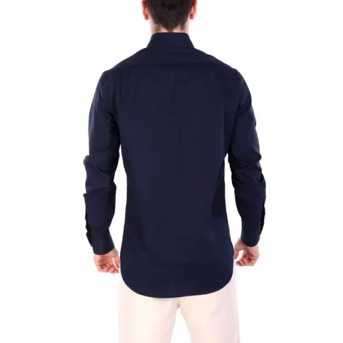 Shirts > Casual Shirts - - Paul & Shark - Modalova