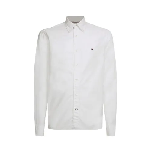 Shirts > Casual Shirts - - Tommy Hilfiger - Modalova