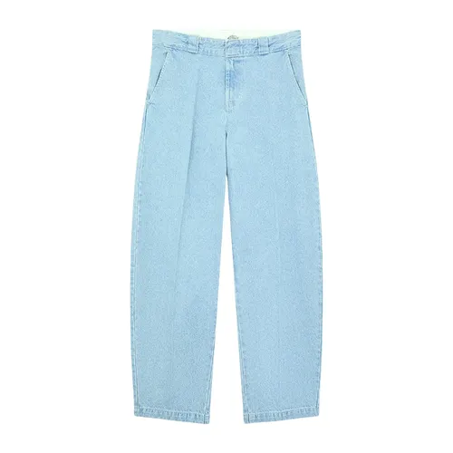 Jeans > Wide Jeans - - Dickies - Modalova