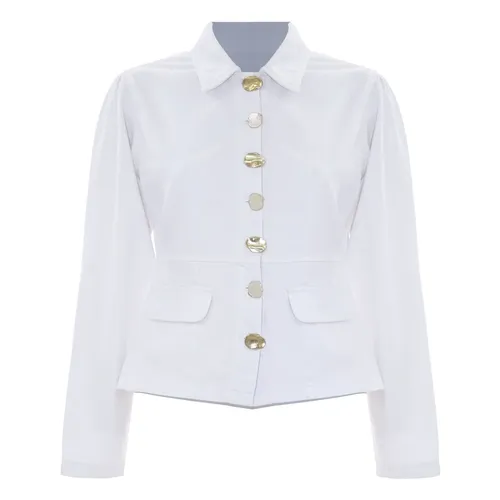 Jackets > Denim Jackets - - Kocca - Modalova