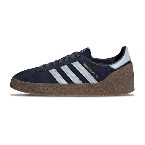 Adidas - Shoes > Sneakers - Blue - Adidas - Modalova