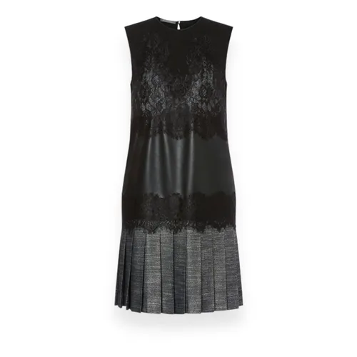 Dresses > Day Dresses > Short Dresses - - Alberta Ferretti - Modalova