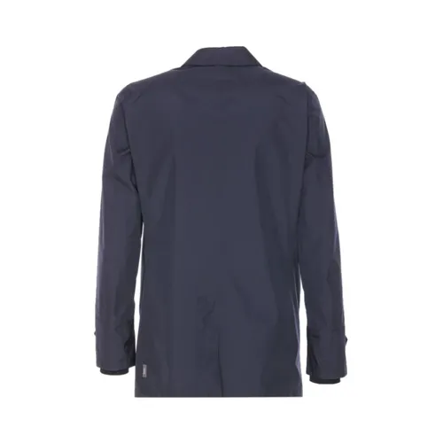 Jackets > Light Jackets - - Herno - Modalova