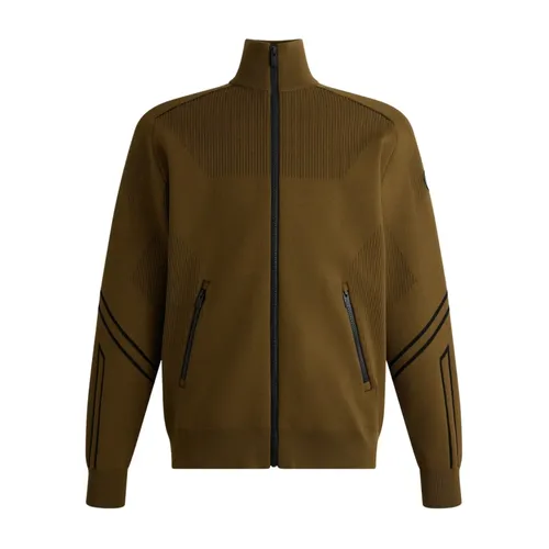 Knitwear > Cardigans - - Fusalp - Modalova