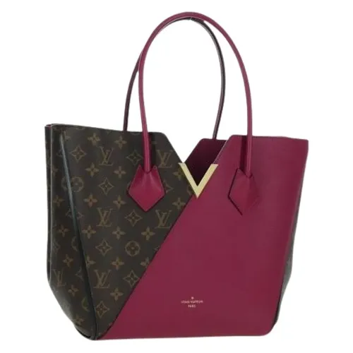 Pre-owned > Pre-owned Bags > Pre-owned Tote Bags - - Louis Vuitton Vintage - Modalova