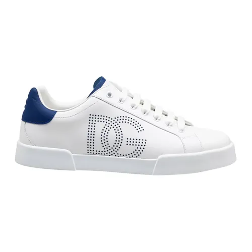 Shoes > Sneakers - - Dolce & Gabbana - Modalova