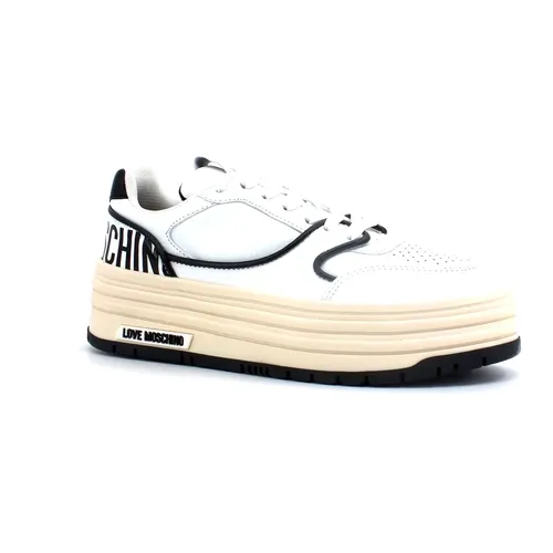 Shoes > Sneakers - - Love Moschino - Modalova
