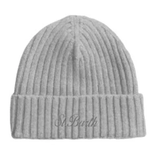 Accessories > Hats > Beanies - - MC2 Saint Barth - Modalova
