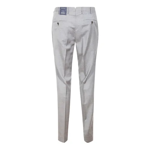 Trousers > Slim-fit Trousers - - Incotex - Modalova