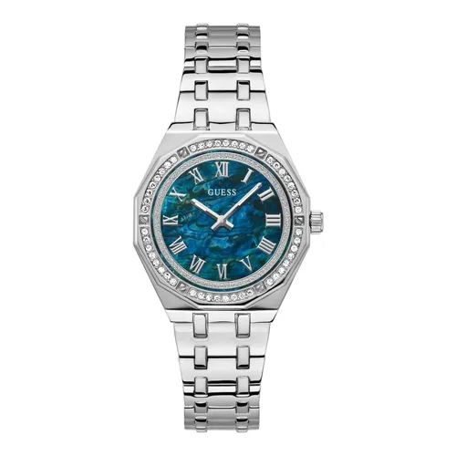 Accessories > Watches - - Guess - Modalova
