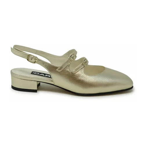 Shoes > Flats > Ballerinas - - Carel - Modalova