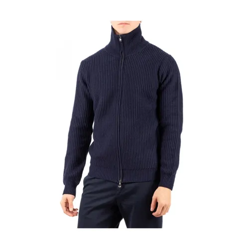 Knitwear > Cardigans - - Ferrante - Modalova