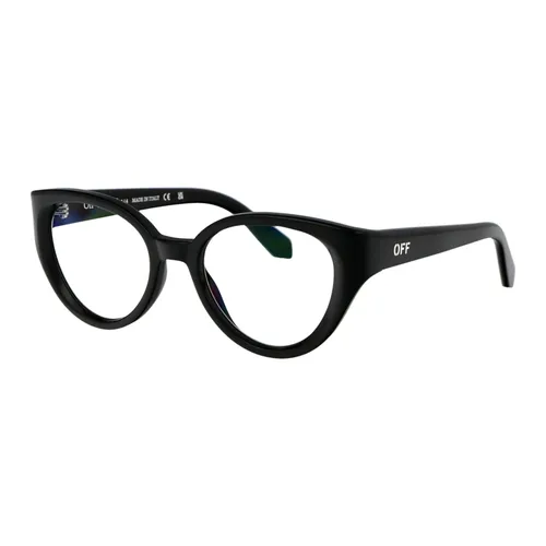 Accessories > Glasses - - Off White - Modalova