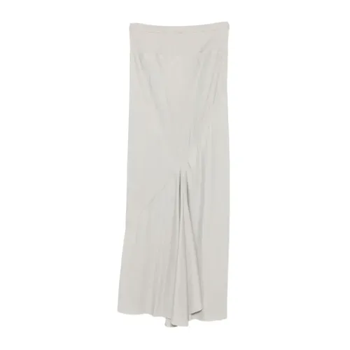 Skirts > Maxi Skirts - - Rick Owens - Modalova
