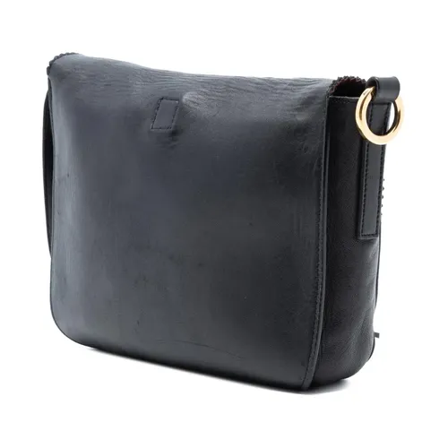 Pre-owned > Pre-owned Bags > Pre-owned Cross Body Bags - - Loewe Pre-owned - Modalova