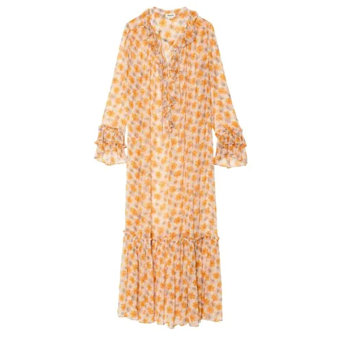 Dresses > Day Dresses > Maxi Dresses - - Zadig & Voltaire - Modalova