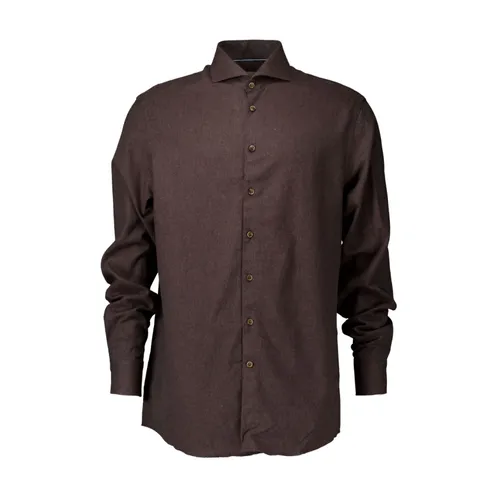 Shirts > Casual Shirts - - John Miller - Modalova