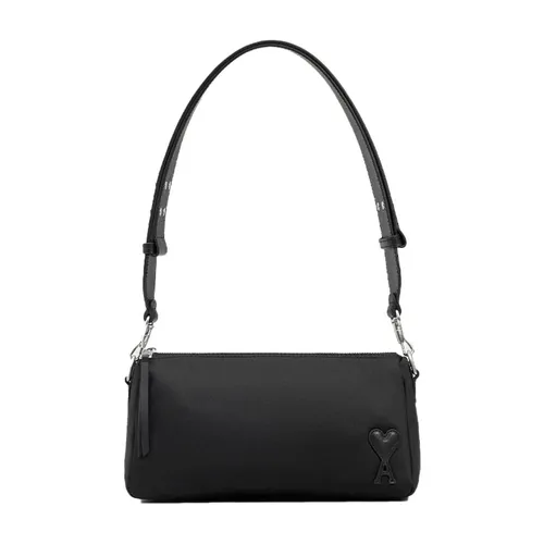 Bags > Shoulder Bags - - Ami Paris - Modalova