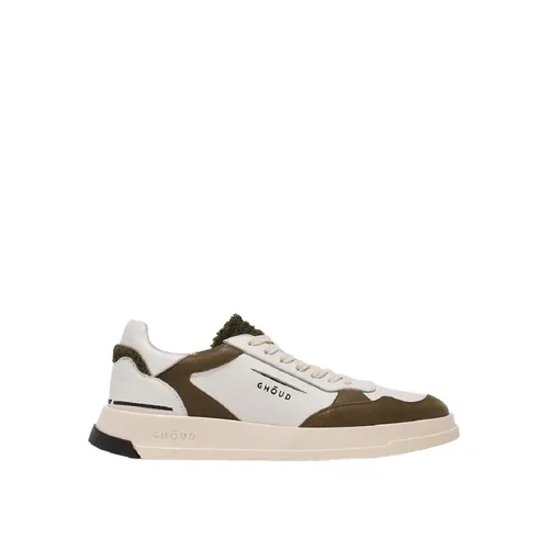 Ghoud - Shoes > Sneakers - Brown - Ghoud - Modalova
