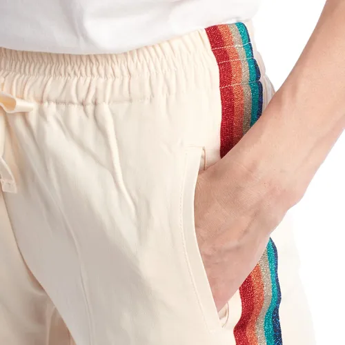 Trousers > Straight Trousers - - Zadig & Voltaire - Modalova