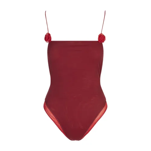 Swimwear > One-piece - - Oseree - Modalova