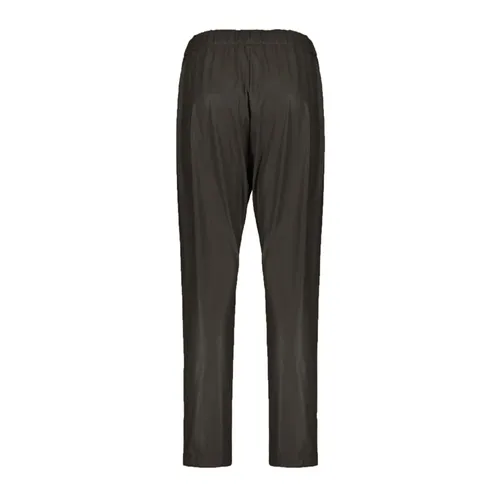 Trousers > Straight Trousers - - Herno - Modalova