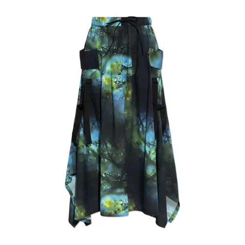 Skirts > Maxi Skirts - - Y-3 - Modalova