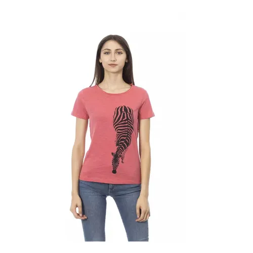 Tops > T-Shirts - - Trussardi - Modalova