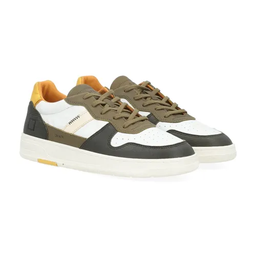 Shoes > Sneakers - - D.a.t.e. - Modalova