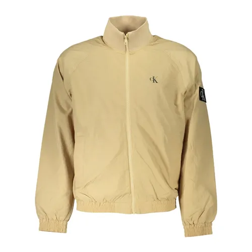 Jackets > Bomber Jackets - - Calvin Klein - Modalova