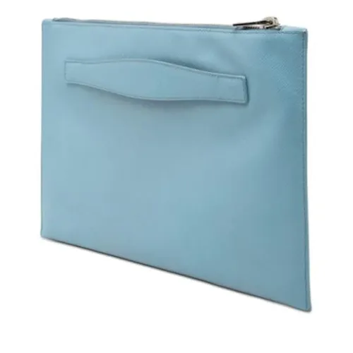 Pre-owned > Pre-owned Bags > Pre-owned Clutches - - Prada Vintage - Modalova