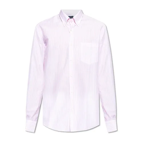 Shirts > Formal Shirts - - Paul & Shark - Modalova