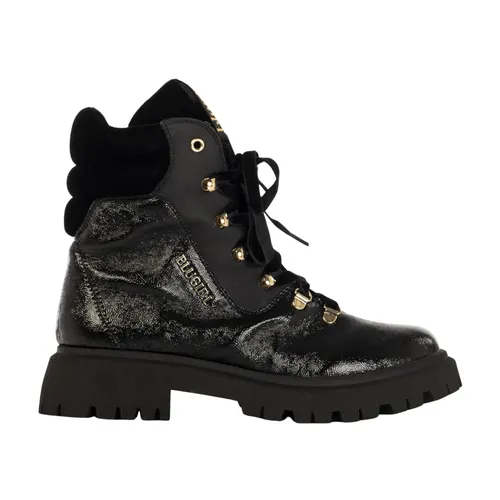Shoes > Boots > Lace-up Boots - - Blugirl - Modalova