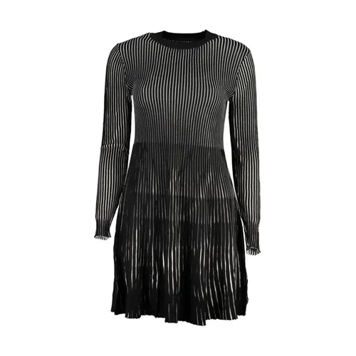 Dresses > Day Dresses > Short Dresses - - Desigual - Modalova