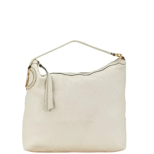 Pre-owned > Pre-owned Bags > Pre-owned Handbags - - Gucci Vintage - Modalova