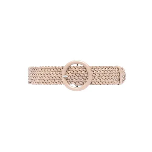 Accessories > Belts - - Depeche - Modalova
